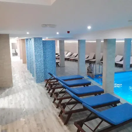 Aurora P 62 아파트 *