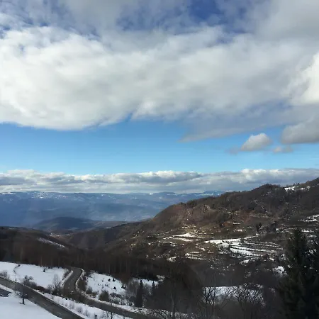 Aurora P 62 아파트 카파오닉