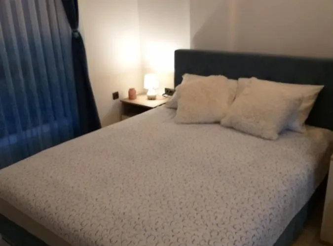 Aurora P 62 Kopaonik