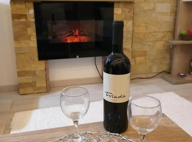 Apartment Aurora P 62 *