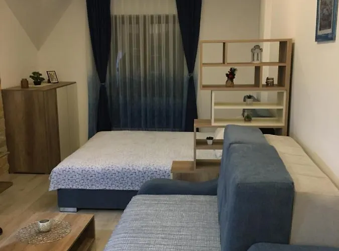 Aurora P 62 * Kopaonik