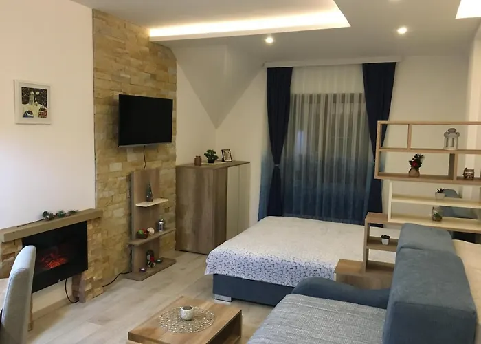 Apartment Aurora P 62