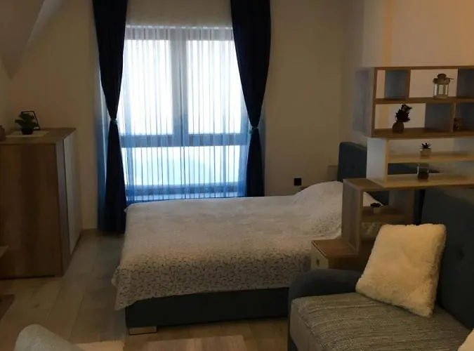 Apartment Aurora P 62