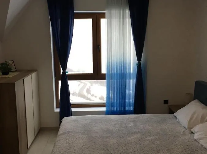 Apartment Aurora P 62