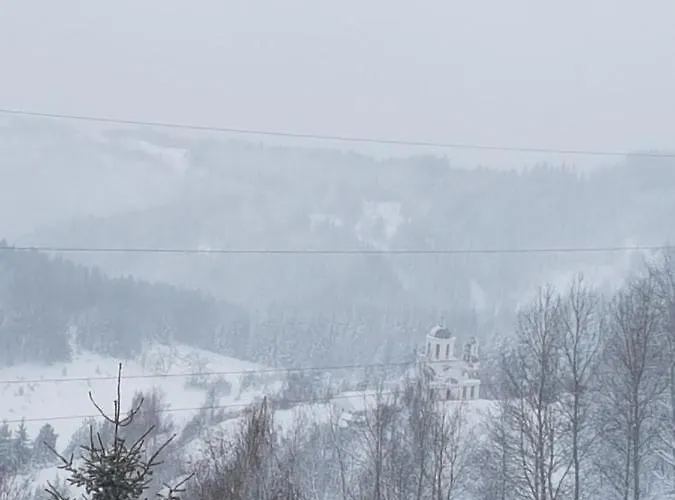 Aurora P 62 * Kopaonik