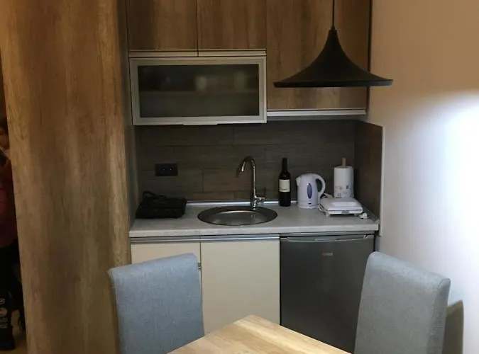 Apartment Aurora P 62 *