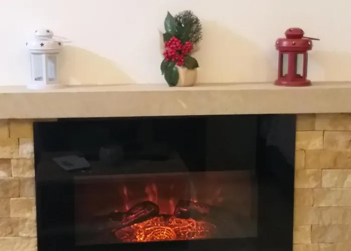 Aurora P 62 Apartment *