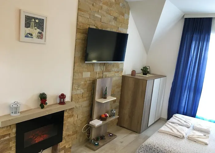 Apartment Aurora P 62 Kopaonik