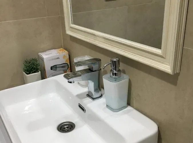 Aurora P 62 Apartment *