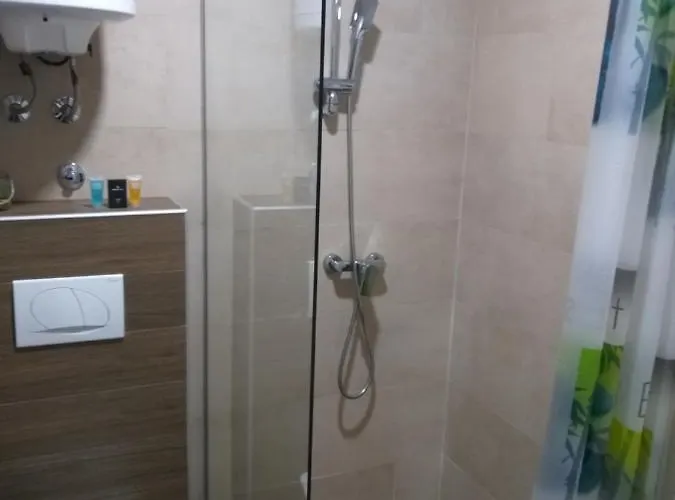 Apartment Aurora P 62 Kopaonik