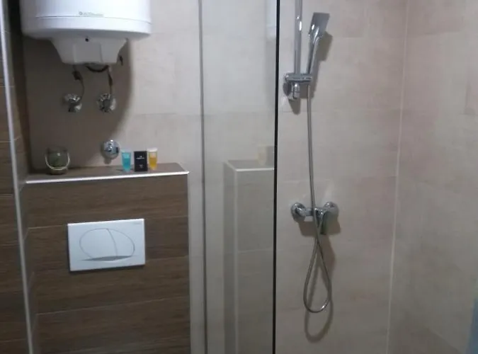 Apartment Aurora P 62 Kopaonik