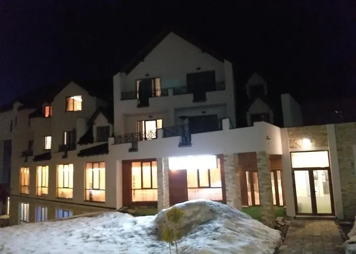 Aurora P 62 Kopaonik