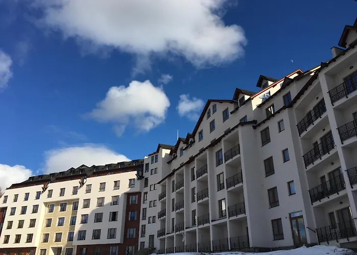 Aurora P 62 Apartment