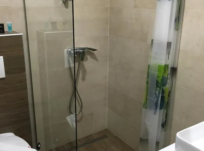 Apartment Aurora P 62 Kopaonik